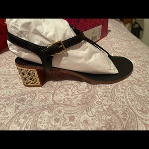 Original Tory Burch sandals